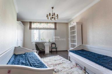 3-комнатная квартира по адресу бульвар Дружбы Народов (площадь 129 м²) - Atlanta.ua - фото 32