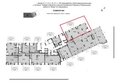 Коммерческая недвижимость по адресу ул. Замковецкая (площадь 158 м²) - Atlanta.ua - фото 24