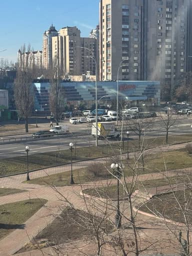 2-комнатная квартира по адресу ул. Лукьяненко Левка(Тимошенко) (площадь 67,2 м²) - Atlanta.ua - фото 25