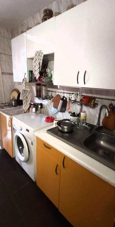 3-rooms apartment apartment by the address st. Kitoboynaya (area 68 m²) - Atlanta.ua - photo 38