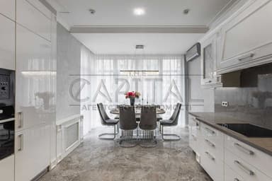 Многокомнатная квартира по адресу бульвар Дружбы Народов (площадь 208 м²) - Atlanta.ua - imageAlt 27