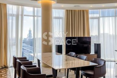 Многокомнатная квартира по адресу (площадь 310 м²) - Atlanta.ua - фото 25