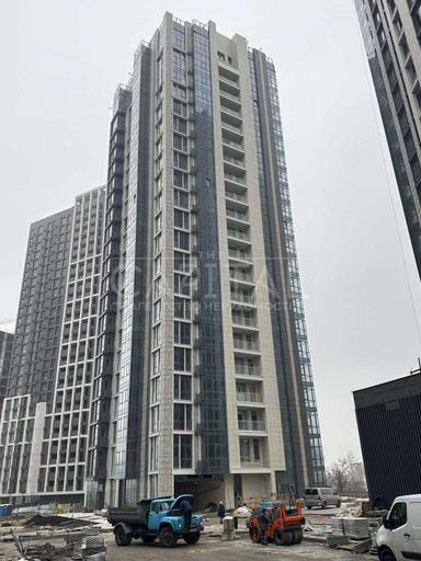 Багатокімнатна квартира за адресою вул. Андрія Верхогляда (площа 250 м²) - Atlanta.ua - фото 4