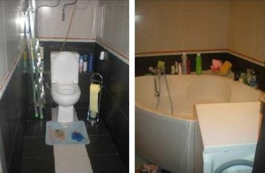 2-кімнатна квартира за адресою (площа 81 м²) - Atlanta.ua - фото 13