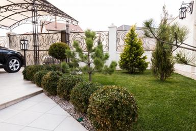 Дом по адресу ул. Бандеры Степана (площадь 712 м²) - Atlanta.ua - фото 36