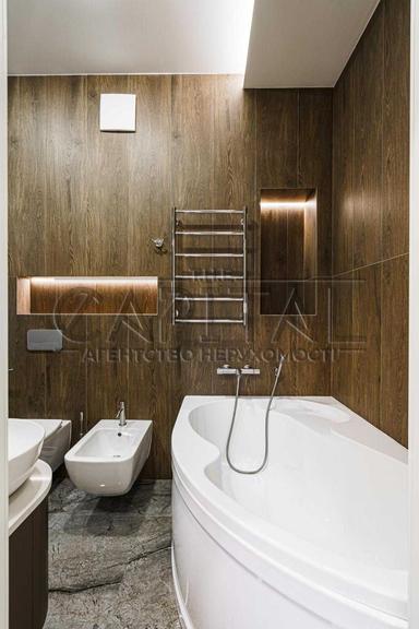 Багатокімнатна квартира за адресою бульвар Дружби Народів (площа 187 м²) - Atlanta.ua - фото 44