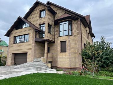 Дом по адресу ул. Дарвина (площадь 497 м²) - Atlanta.ua - фото 11