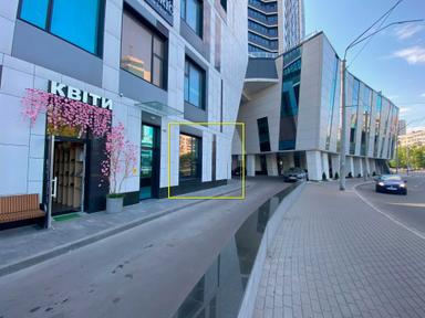 Комерційна нерухомість за адресою вул. Іллєнка Юрія (площа 17,8 м²) - Atlanta.ua - фото 20