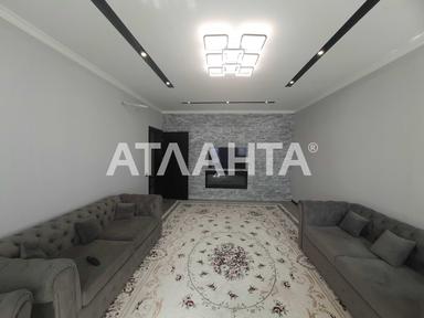 3-rooms apartment apartment by the address st. Romashkovaya (area 86 m²) - Atlanta.ua - photo 36