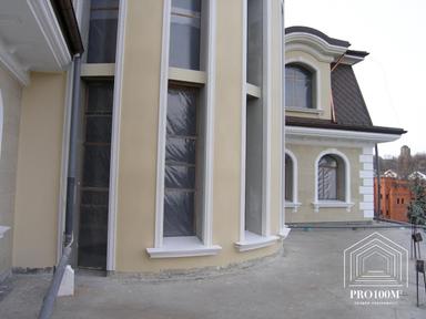 Дом по адресу бульвар Дружбы Народов (площадь 1466,4 м²) - Atlanta.ua - фото 14