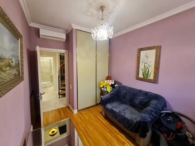 Многокомнатная квартира по адресу бульвар Дружбы Народов (площадь 173,5 м²) - Atlanta.ua - фото 38