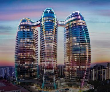 1-кімнатна квартира за адресою вул. Іоанна Павла II (площа 62 м²) - Atlanta.ua - фото 44