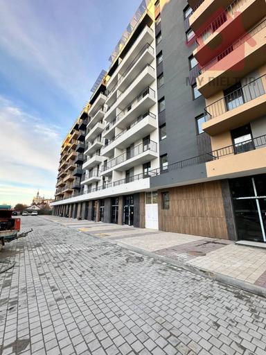 1-room apartment apartment by the address st. Petefi Shandora pl (area 54,7 m²) - Atlanta.ua - photo 19