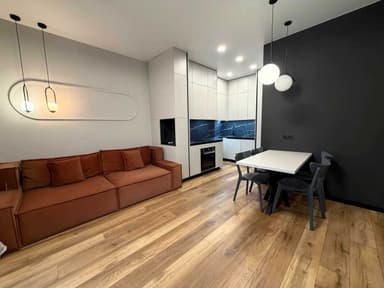 1-комнатная квартира по адресу ул. Ильенка Юрия (площадь 51 м²) - Atlanta.ua - imageAlt 10