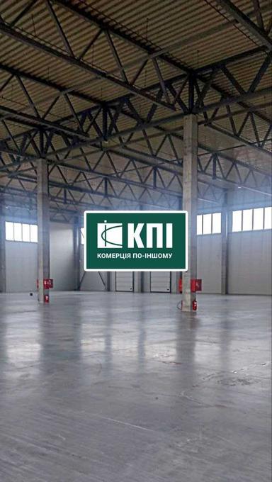 Commercial real estate at (area 4856 m²) - Atlanta.ua - photo 9