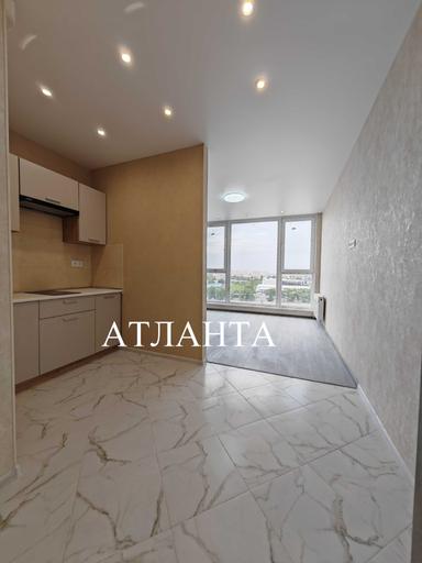 1-комнатная квартира по адресу ул. Спортивная (площадь 27 м²) - Atlanta.ua - фото 12