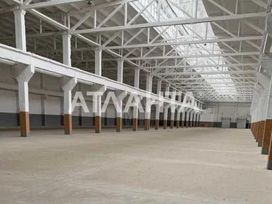 Комерційна нерухомість за адресою вул. Танкістів (площа 2200 м²) - Atlanta.ua - фото 9