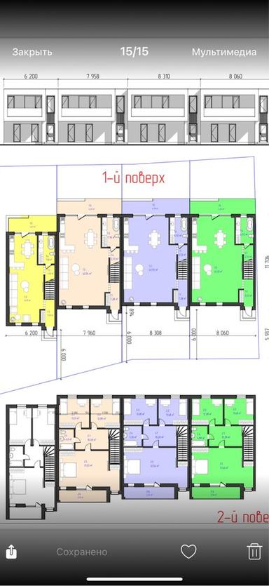 Дом по адресу (площадь 160 м²) - Atlanta.ua - фото 12