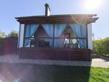 Дом по адресу (площадь 150 м²) - Atlanta.ua - фото 26