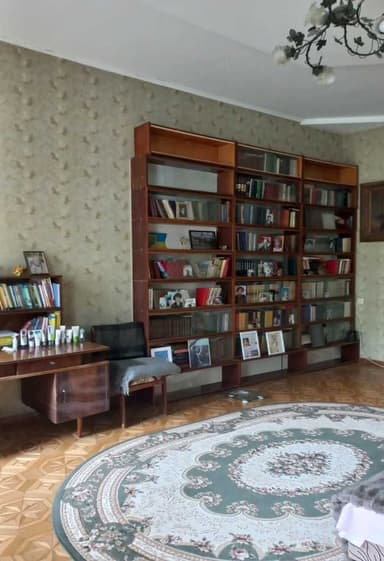 Многокомнатная квартира по адресу Топольского пер. (площадь 147 м²) - Atlanta.ua - imageAlt 16