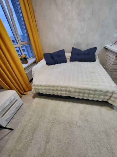 1-комнатная квартира по адресу (площадь 22 м²) - Atlanta.ua - фото 12