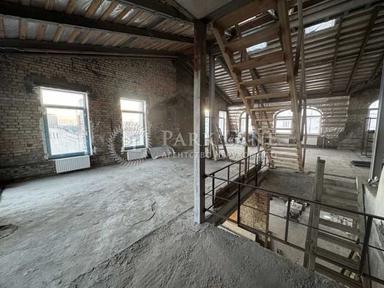 Коммерческая недвижимость по адресу ул. Антоновича (площадь 297 м²) - Atlanta.ua - фото 27