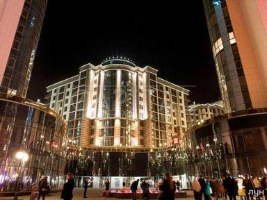 Багатокімнатна квартира за адресою бульвар Дружби Народів (площа 170 м²) - Atlanta.ua - фото 26