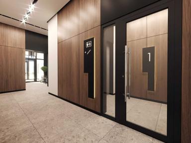 1-кімнатна квартира за адресою (площа 44 м²) - Atlanta.ua - фото 16