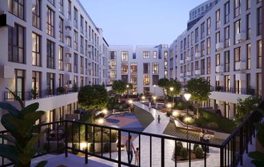 Commercial real estate at st. Tuchapskogo (area 33,1 m²) - Atlanta.ua - photo 7