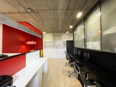 Commercial real estate at (area 66,9 m²) - Atlanta.ua - photo 32