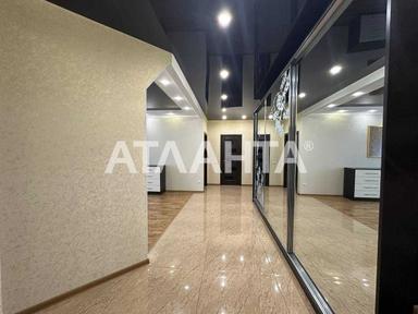 3-комнатная квартира по адресу ул. Магистратская (площадь 89 м²) - Atlanta.ua - фото 24