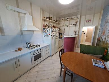 2-комнатная квартира по адресу ул. Приморская (площадь 81 м²) - Atlanta.ua - фото 14