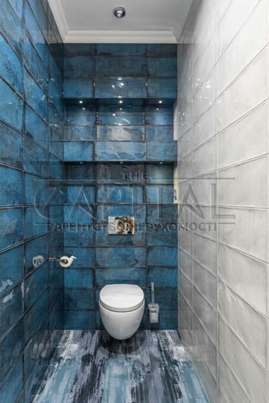 Многокомнатная квартира по адресу бульвар Дружбы Народов (площадь 208 м²) - Atlanta.ua - imageAlt 44