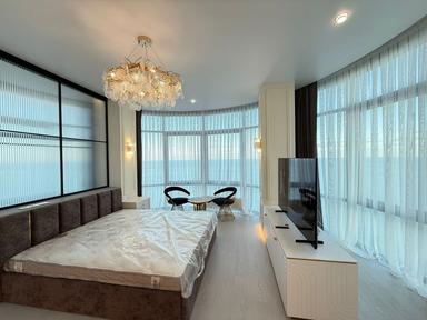 3-комнатная квартира по адресу Мореходный пер. (площадь 117 м²) - Atlanta.ua - фото 24