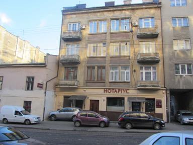 Комерційна нерухомість за адресою вул. Заболотного ак. (площа 27,6 м²) - Atlanta.ua - фото 18