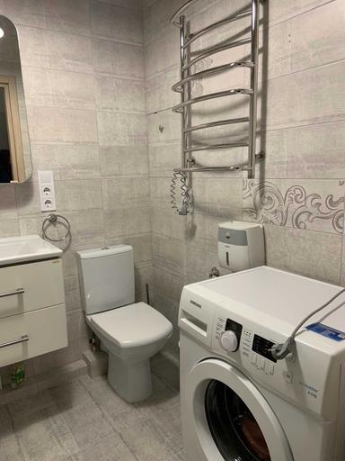 1-комнатная квартира по адресу Среднефонтанский пер. (площадь 42 м²) - Atlanta.ua - фото 19