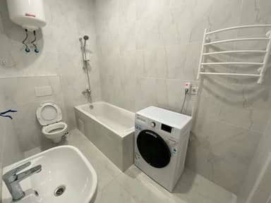 2-комнатная квартира по адресу ул. Спортивная (площадь 72 м²) - Atlanta.ua - фото 30