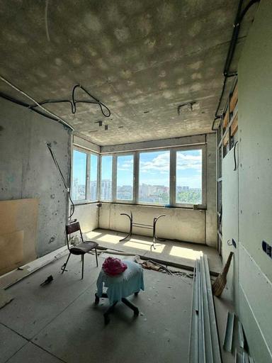 2-комнатная квартира по адресу ул. Канатная (площадь 77,1 м²) - Atlanta.ua - фото 14