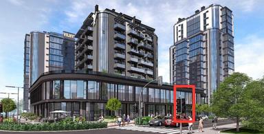 Коммерческая недвижимость по адресу Петефі Шандора пл. (площадь 41 м²) - Atlanta.ua - фото 6