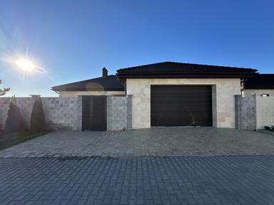 House by the address st. Mikhaylovskaya Industrialnaya (area 167 m²) - Atlanta.ua - photo 27