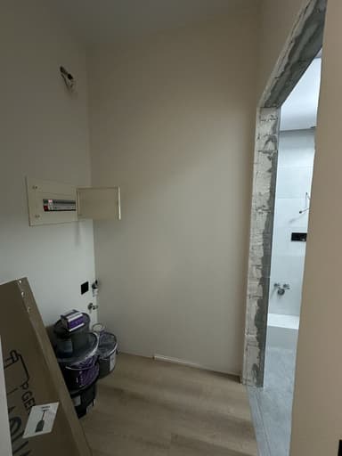 1-room apartment apartment by the address st. Kurskaya (area 26,6 m²) - Atlanta.ua - фото 12