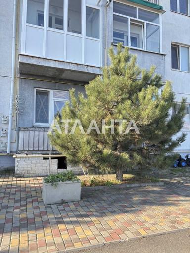 1-кімнатна квартира за адресою (площа 43,7 м²) - Atlanta.ua - фото 33