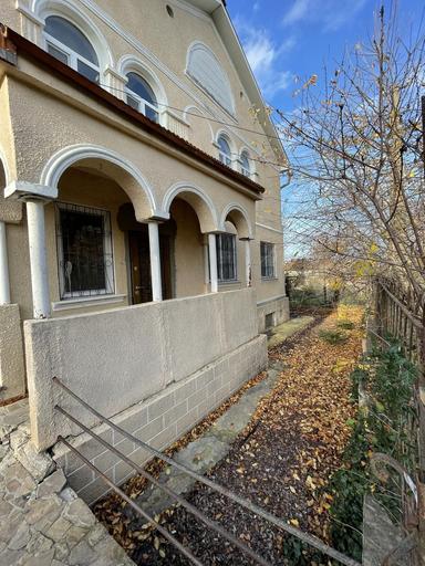 Дом по адресу ул. Китобойная (площадь 225 м²) - Atlanta.ua - фото 27