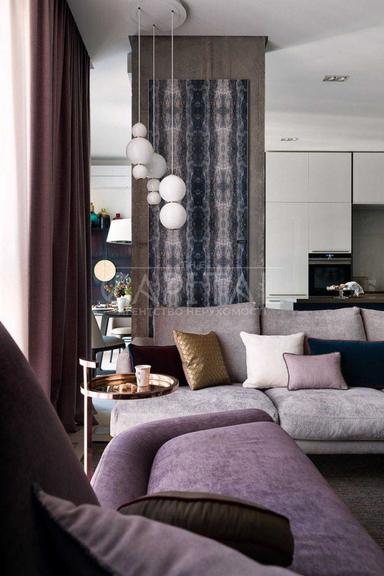 2-кімнатна квартира за адресою бульвар Дружби Народів (площа 105 м²) - Atlanta.ua - фото 47