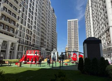 2-кімнатна квартира за адресою (площа 42 м²) - Atlanta.ua - фото 44