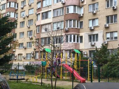 2-rooms apartment apartment by the address st. Grecheskaya (area 50 m²) - Atlanta.ua - photo 33