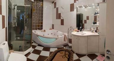 Многокомнатная квартира по адресу (площадь 197 м²) - Atlanta.ua - фото 16