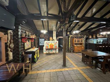 Комерційна нерухомість за адресою (площа 540 м²) - Atlanta.ua - фото 28