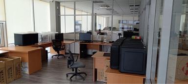 Комерційна нерухомість за адресою вул. Нововокзальна (площа 3700 м²) - Atlanta.ua - фото 20