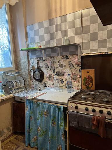 2-rooms apartment apartment by the address st. Kulikovo pole pl Oktyabrskoy revolyutsii pl (area 31 m²) - Atlanta.ua - photo 21